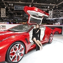 Salon auto Geneve 2012 - Italdesign-Giugiaro - 002